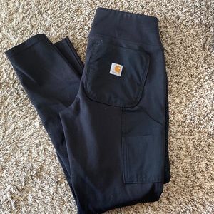 Carhartt force fitted utility leggings